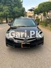 Honda Civic Prosmetic 2010 For Sale in Lahore