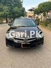 Honda Civic Prosmetic 2010 For Sale in DHA Phase 6