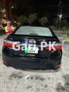 Toyota Corolla GLI 2020 For Sale in Lahore