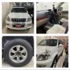 Toyota Prado TZ 2003 For Sale in Lahore