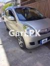 Daihatsu Mira  2008 For Sale in Islamabad