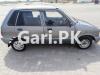 Suzuki Mehran VXR 2016 For Sale in Lahore