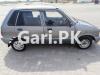 Suzuki Mehran VXR 2016 For Sale in Thokar Niaz Baig