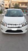 Suzuki Cultus VXL 2021 For Sale in Karachi