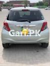 Toyota Vitz  2013 For Sale in DC Colony