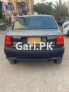 Suzuki Margalla GLX 1997 For Sale in Karachi