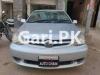 Toyota Platz  2005 For Sale in Khalid Bin Walid Road