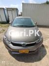 Honda Civic Oriel 2015 For Sale in Allama Iqbal Town - Huma Block