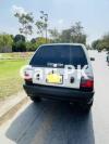 Suzuki Mehran VX 2006 For Sale in Lahore
