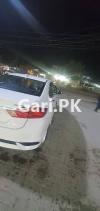 Honda City Aspire 2022 For Sale in Karachi