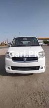 Suzuki APV  2010 For Sale in Rawalpindi