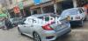 Honda Civic Oriel 2018 For Sale in Karachi