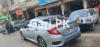 Honda Civic Oriel 2018 For Sale in Abul Hassan Isphani Road