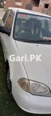 Suzuki Cultus VXR 2005 For Sale in Lahore