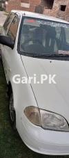 Suzuki Cultus VXR 2005 For Sale in Al Rehman Garden