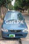 Suzuki Alto  2007 For Sale in Rawalpindi