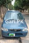 Suzuki Alto  2007 For Sale in Sabzazar