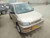 Daihatsu Cuore CX Eco 2008 For Sale in Karachi