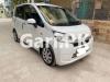 Daihatsu Move  2014 For Sale in Karachi