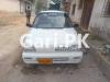 Suzuki Mehran VXR 2009 For Sale in Safoora Goth