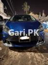 Toyota Aqua VXR 2016 For Sale in Karachi