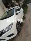 Honda City 1.5L ASPIRE CVT 2022 For Sale in Lahore