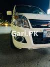 Suzuki Wagon R VXL 2021 For Sale in Islamabad