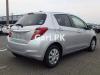 Toyota Vitz F 1.0 2015 For Sale in Islamabad