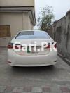 Toyota Corolla GLI 2018 For Sale in Hafizabad