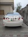 Toyota Corolla GLI 2018 For Sale in Jalalpur Bhattian