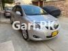 Toyota Belta  2009 For Sale in Gulshan-e-Iqbal