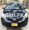 Toyota Vitz  2017 For Sale in Karachi
