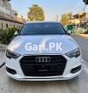 Audi A3 1.2 TFSI Exclusive Line 2017 For Sale in Lahore