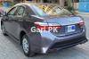 Toyota Corolla Altis X Manual 1.6 2022 For Sale in Lahore