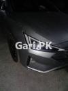 Hyundai Elantra GLS 2022 For Sale in Lahore