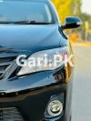 Toyota Corolla XLI 2011 For Sale in Lahore