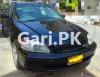 Honda Civic EXi 1998 For Sale in Allama Iqbal Town