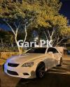 Toyota Mark X 250G F Package Smart Edition 2005 For Sale in Karachi