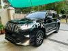 Toyota Prado TX 2.7 2012 For Sale in Chakwal