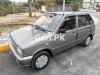 Suzuki Mehran VXR Euro II 2014 For Sale in Rawalpindi