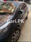 Toyota Vitz F Smile Edition 1.0 2013 For Sale in Karachi