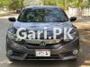 Honda Civic Oriel 2018 For Sale in PECHS