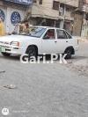 Daewoo Racer  1993 For Sale in Lahore