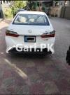 Toyota Corolla Altis X Manual 1.6 2023 For Sale in Islamabad