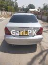 Mercedes Benz C Class C180 2003 For Sale in Multan