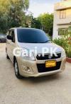 Suzuki Wagon R  2015 For Sale in DHA Defence