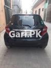 Toyota Vitz  2023 For Sale in Wah cantt
