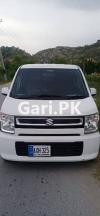 Suzuki Wagon R  2017 For Sale in Islamabad