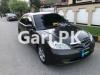 Honda Civic Prosmetic 2005 For Sale in Islamabad Expressway