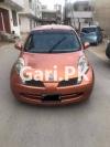 Nissan March  2006 For Sale in Karachi